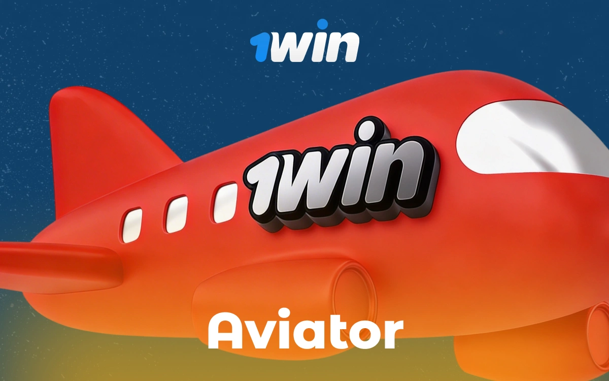 1winbet Perú Aviator: Información general — Juegos de casino, una amplia selección de juegos de casino en la plataforma, opciones de apuestas e instrucciones sobre cómo jugar.