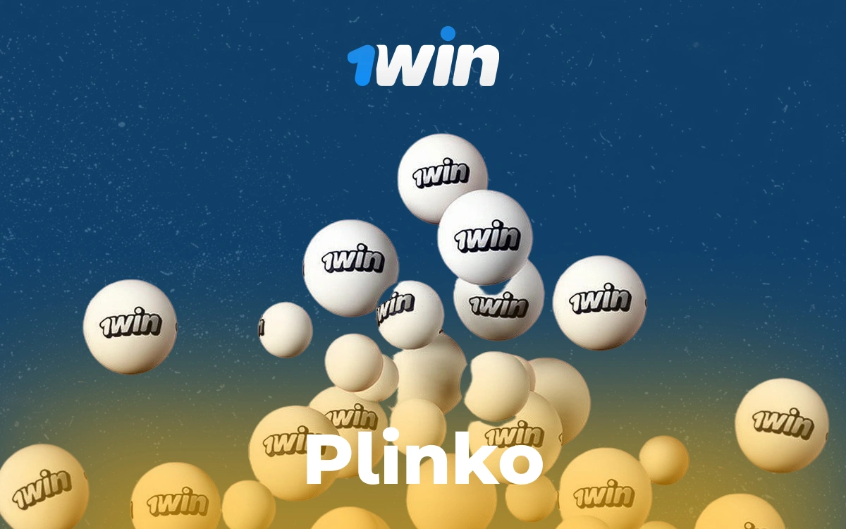 1winbet Perú Plinko: Información general — Juegos de casino, una amplia selección de juegos de casino en la plataforma, opciones de apuestas e instrucciones sobre cómo jugar.
